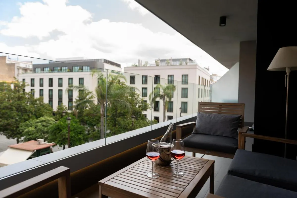 Image 5 of Terraza de La Magdalena luxury
