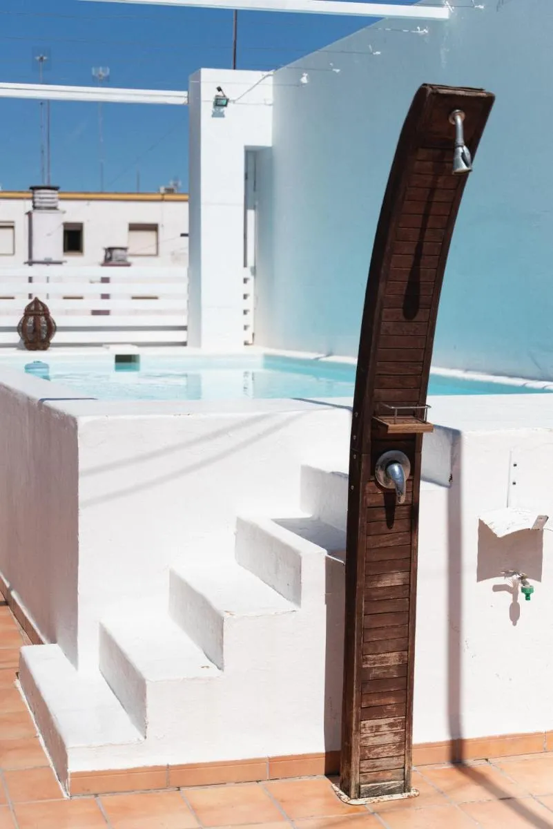 Image 3 of The Artist’s House with Private Pool
