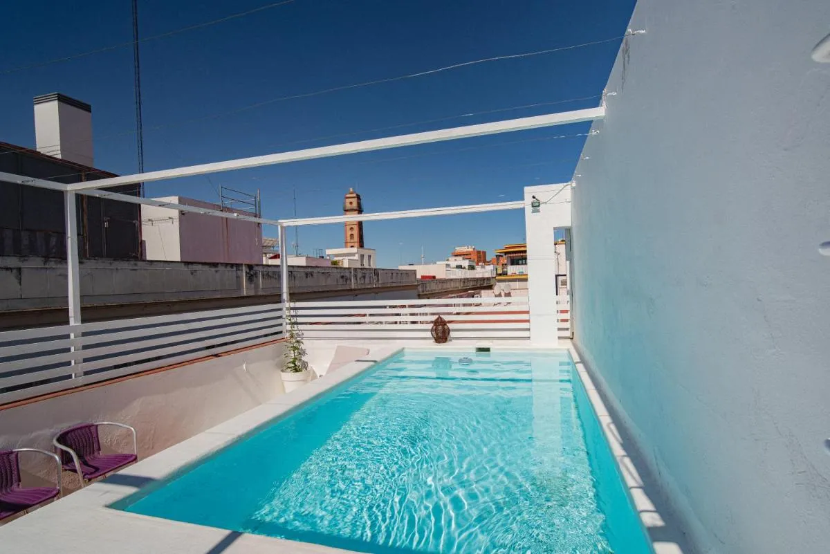 Image 2 of The Artist’s House with Private Pool