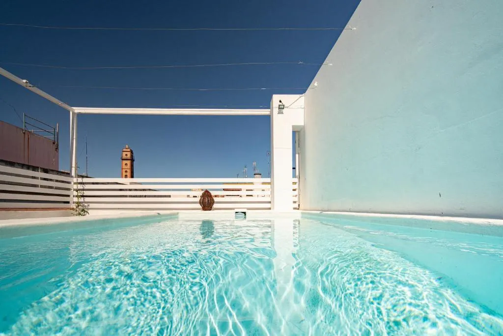 Image of The Artist’s House with Private Pool