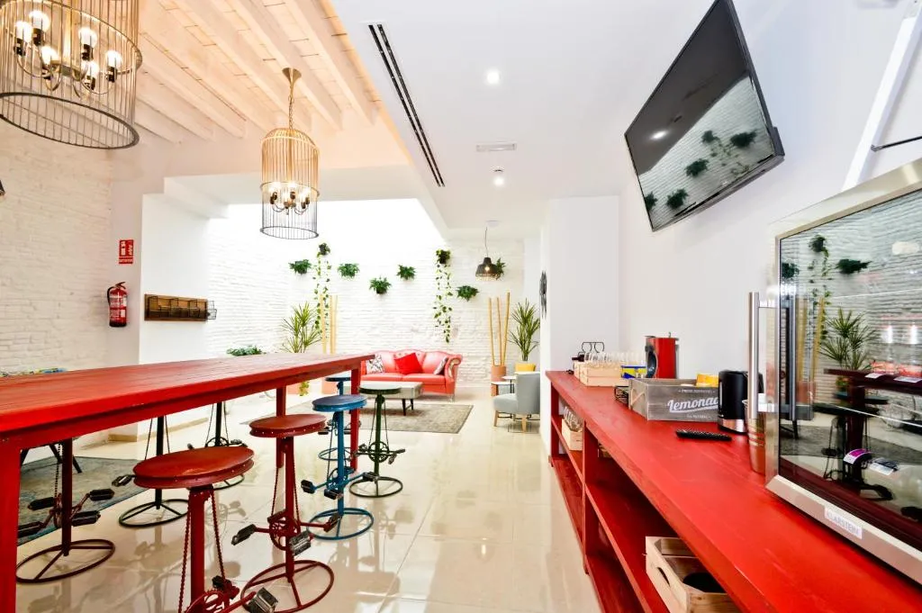 Image of The Zentral Arenal Suites