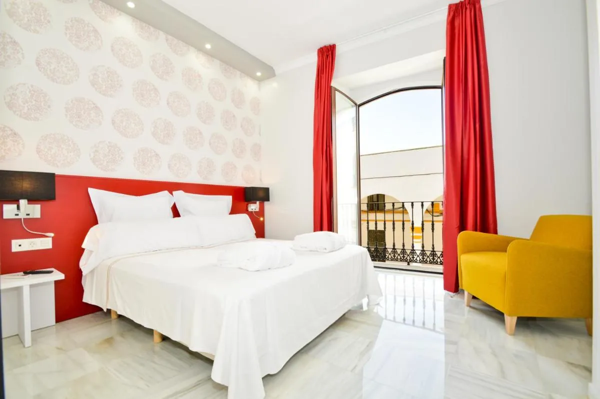 Image 1 of The Zentral Arenal Suites