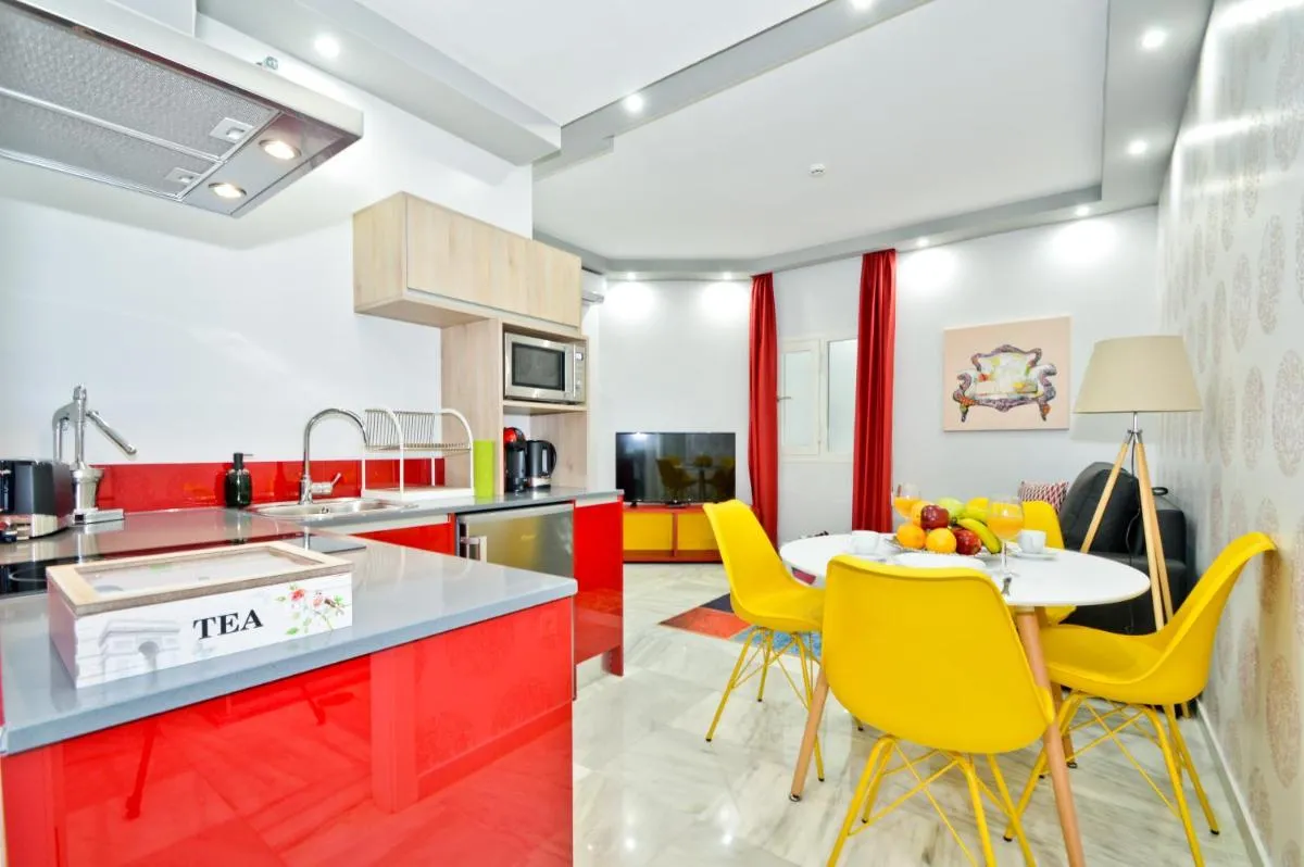 Image 3 of The Zentral Arenal Suites