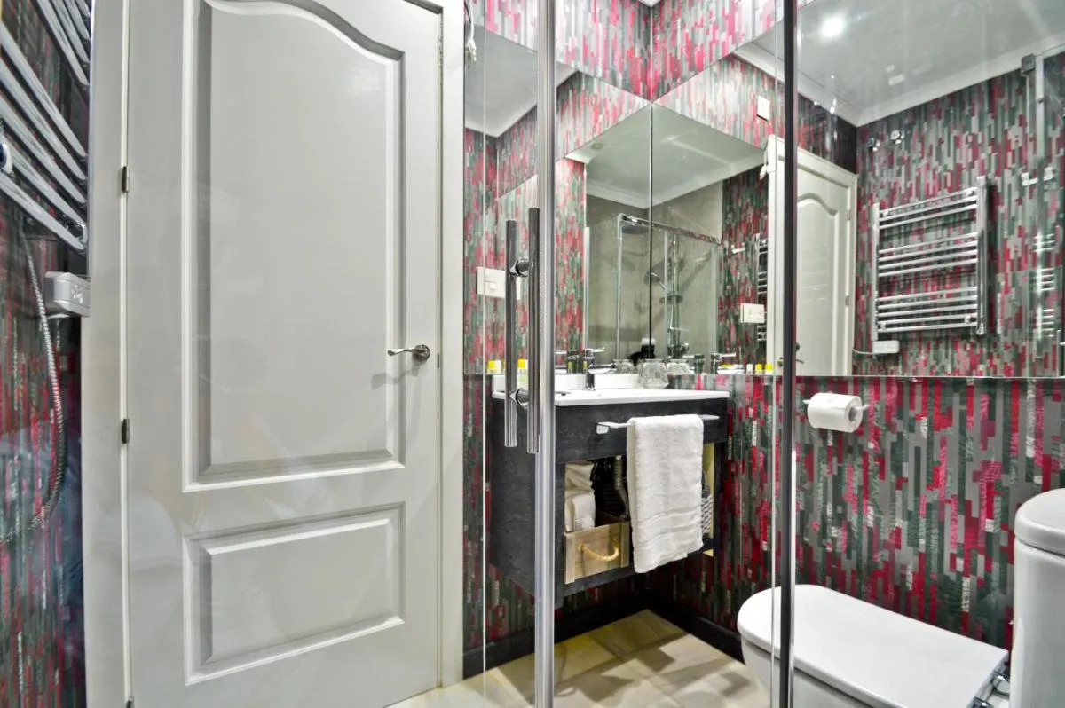 Image 2 of The Zentral Arenal Suites