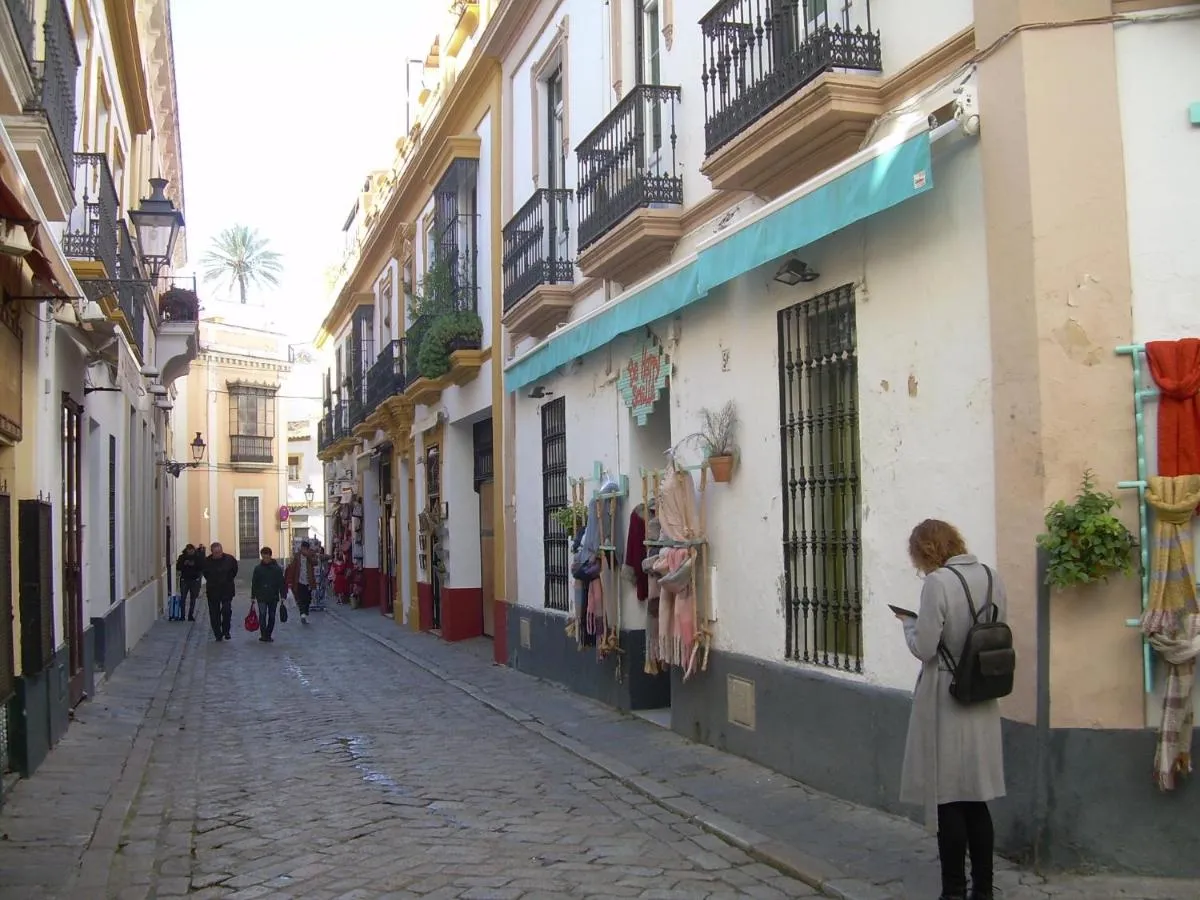 Image 5 of Toreros de Sevilla 5 pax