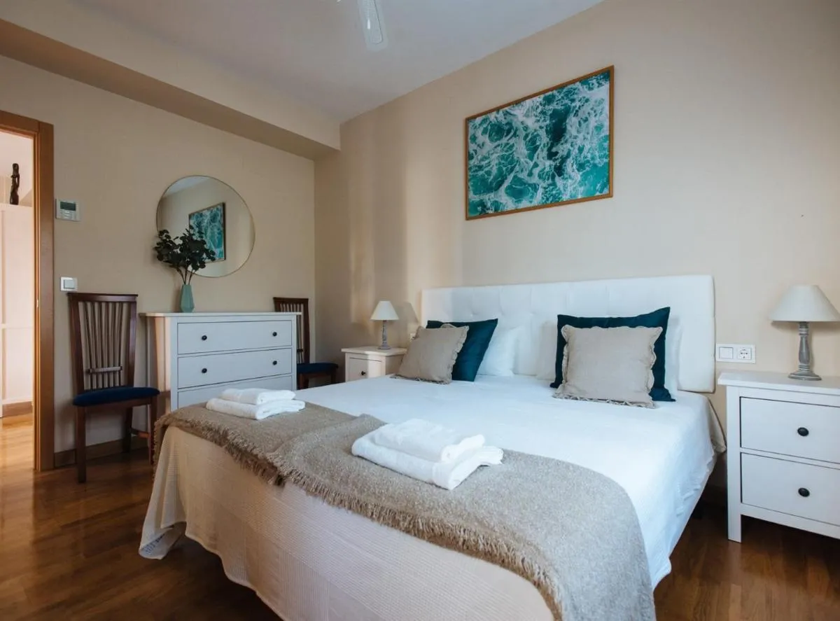 Image 1 of Torneo Suite Apartment