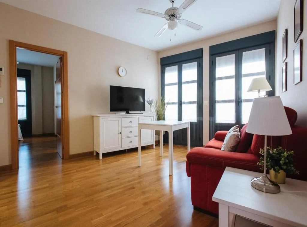 Image of Torneo Suite Apartment