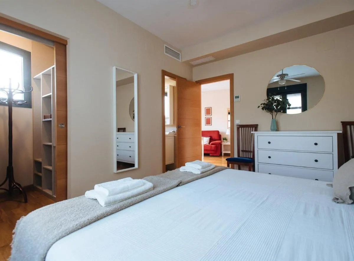 Image 2 of Torneo Suite Apartment