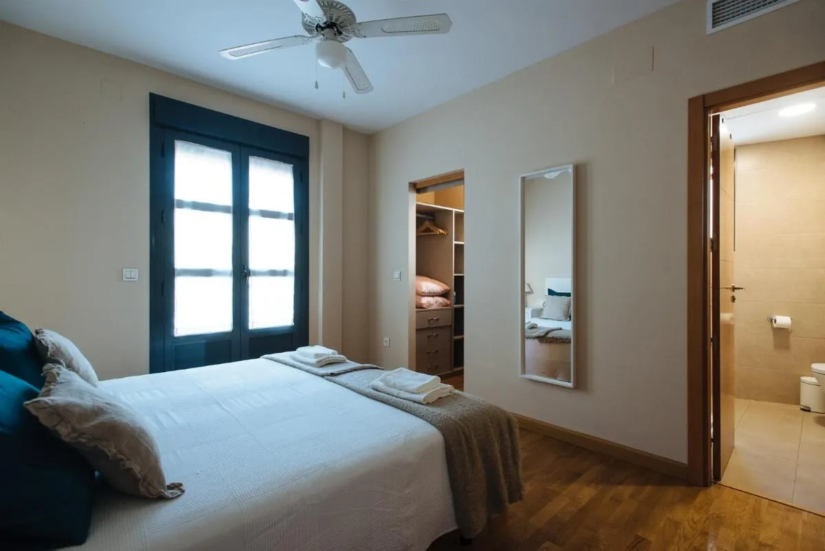 Image 4 of Torneo Suite Apartment