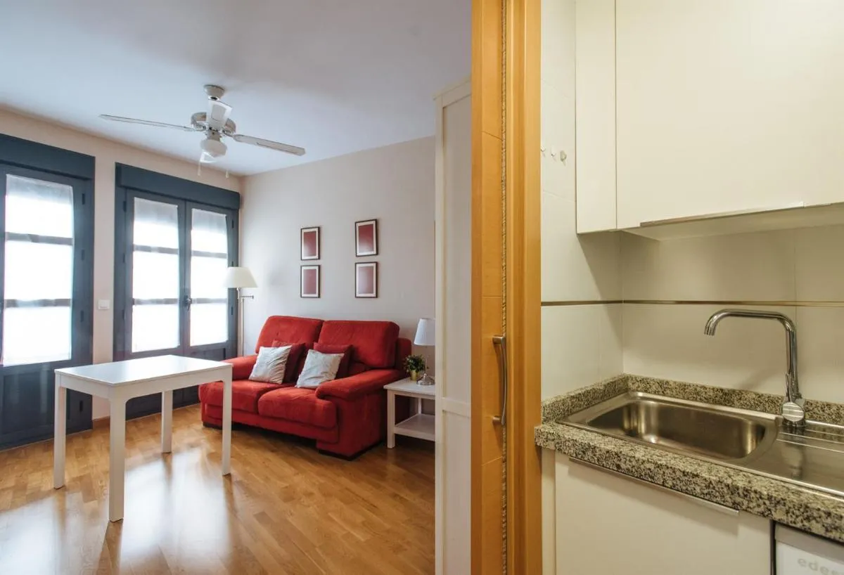 Image 5 of Torneo Suite Apartment