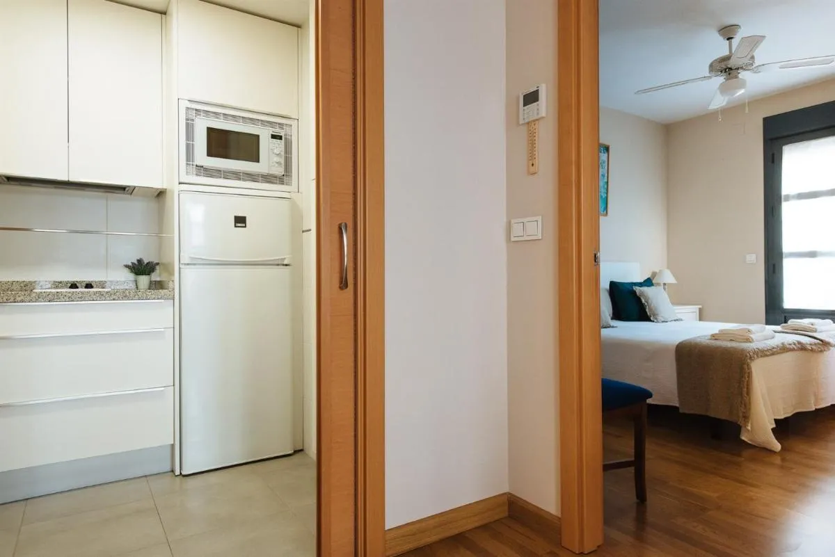 Image 6 of Torneo Suite Apartment
