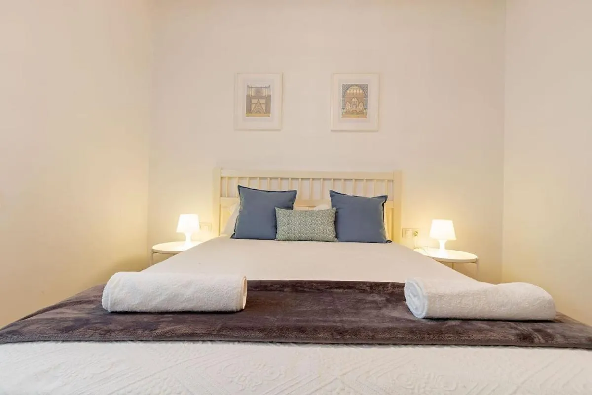 Image 1 of Triana Alfareria Suites by Valcambre