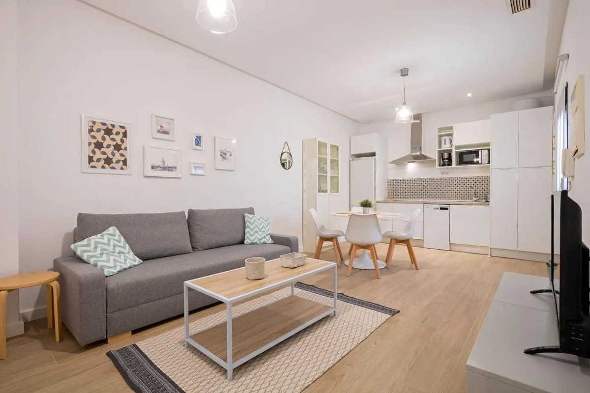 Image 3 of Triana Alfareria Suites by Valcambre