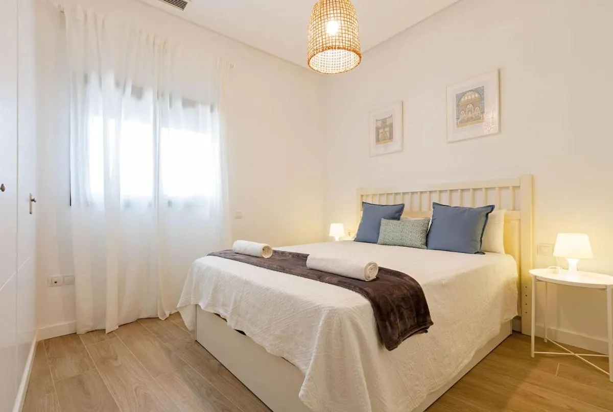 Image 6 of Triana Alfareria Suites by Valcambre
