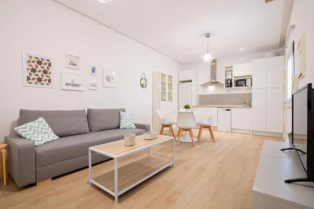 Image of Triana Alfareria Suites by Valcambre