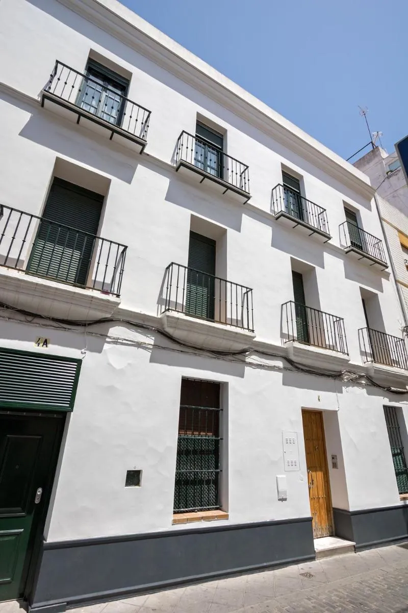 Image 5 of Triana Alfareria Suites by Valcambre