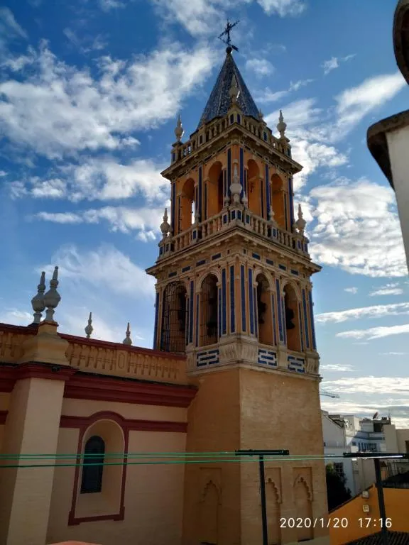 Image of Triana Cathedral House