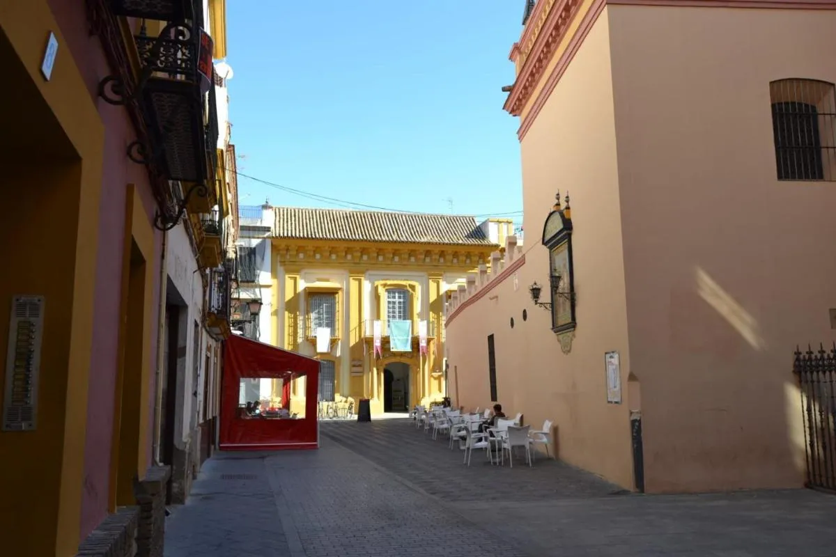 Image 2 of Triana Cathedral House