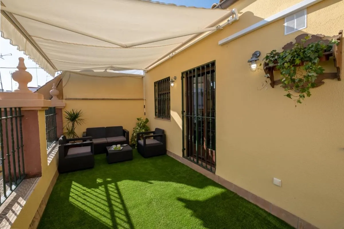 Image 6 of Triana Penthouse