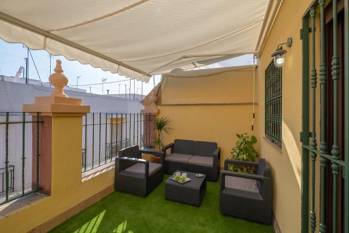 Image 1 of Triana Penthouse