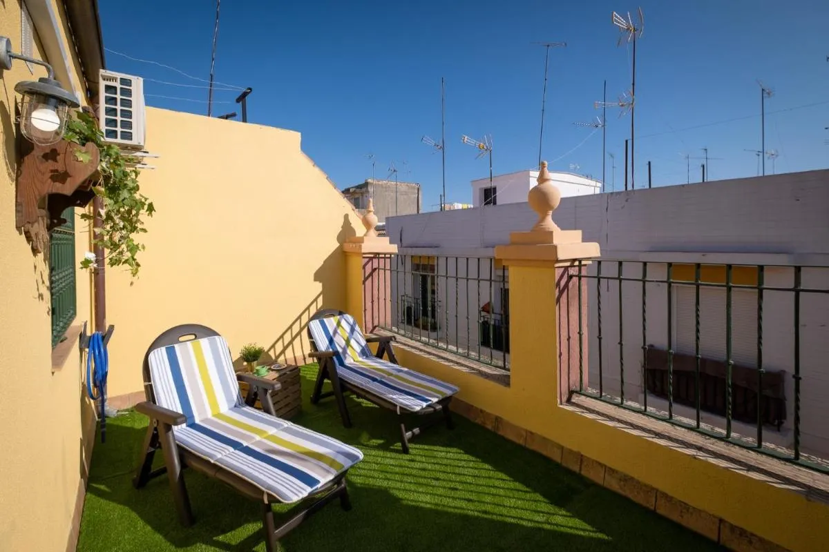Image 3 of Triana Penthouse