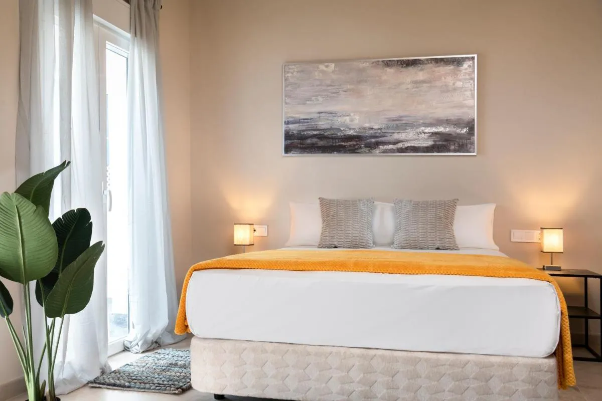 Image 6 of Triana Pureza Suite con Patio Privado