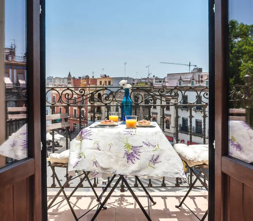 Image of Triana Sky View by Valcambre
