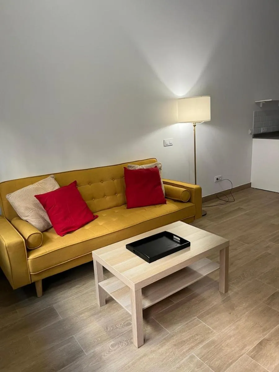 Image 3 of Triana Suite Apartament