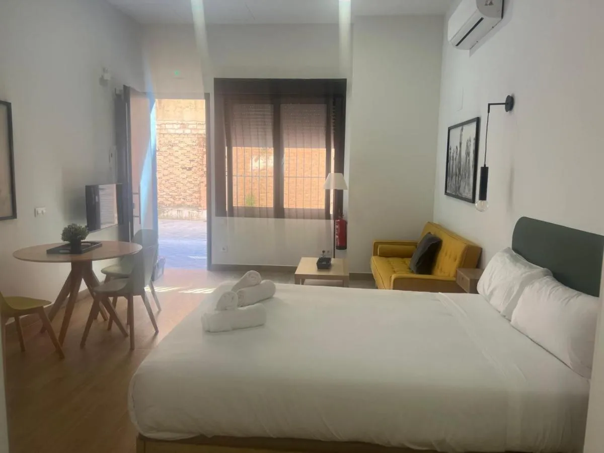 Image 6 of Triana Suite Apartament