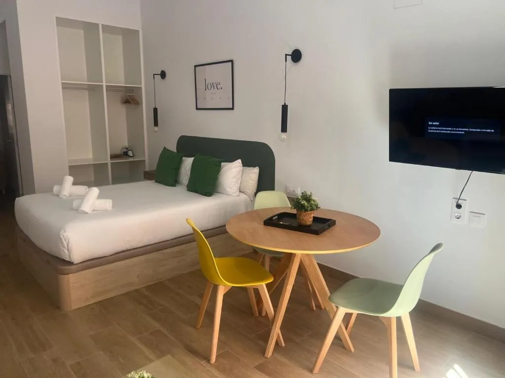 Image of Triana Suite Apartament