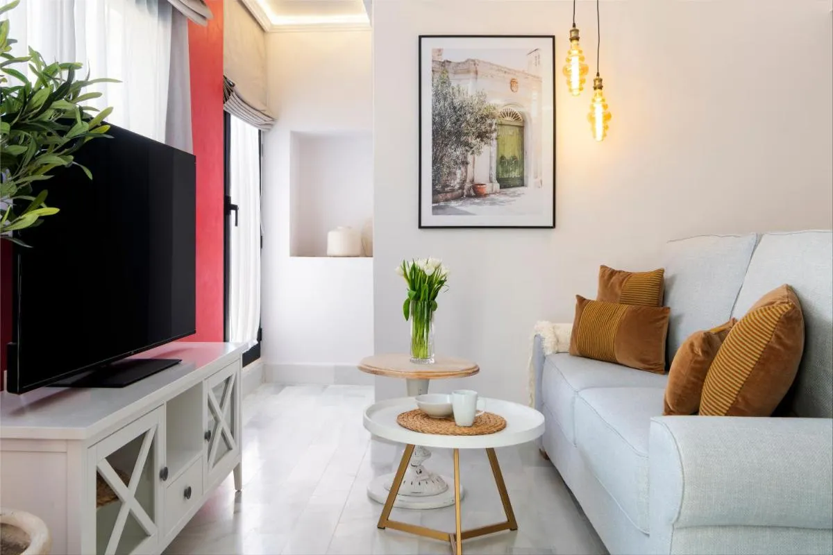 Image 4 of Triplex en Casa Palacio Moratín