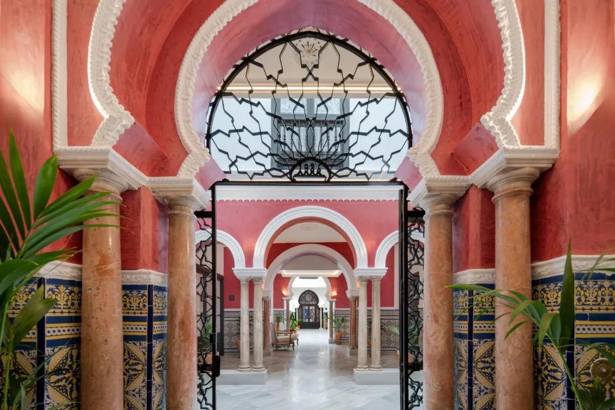 Image 1 of Triplex en Casa Palacio Moratín
