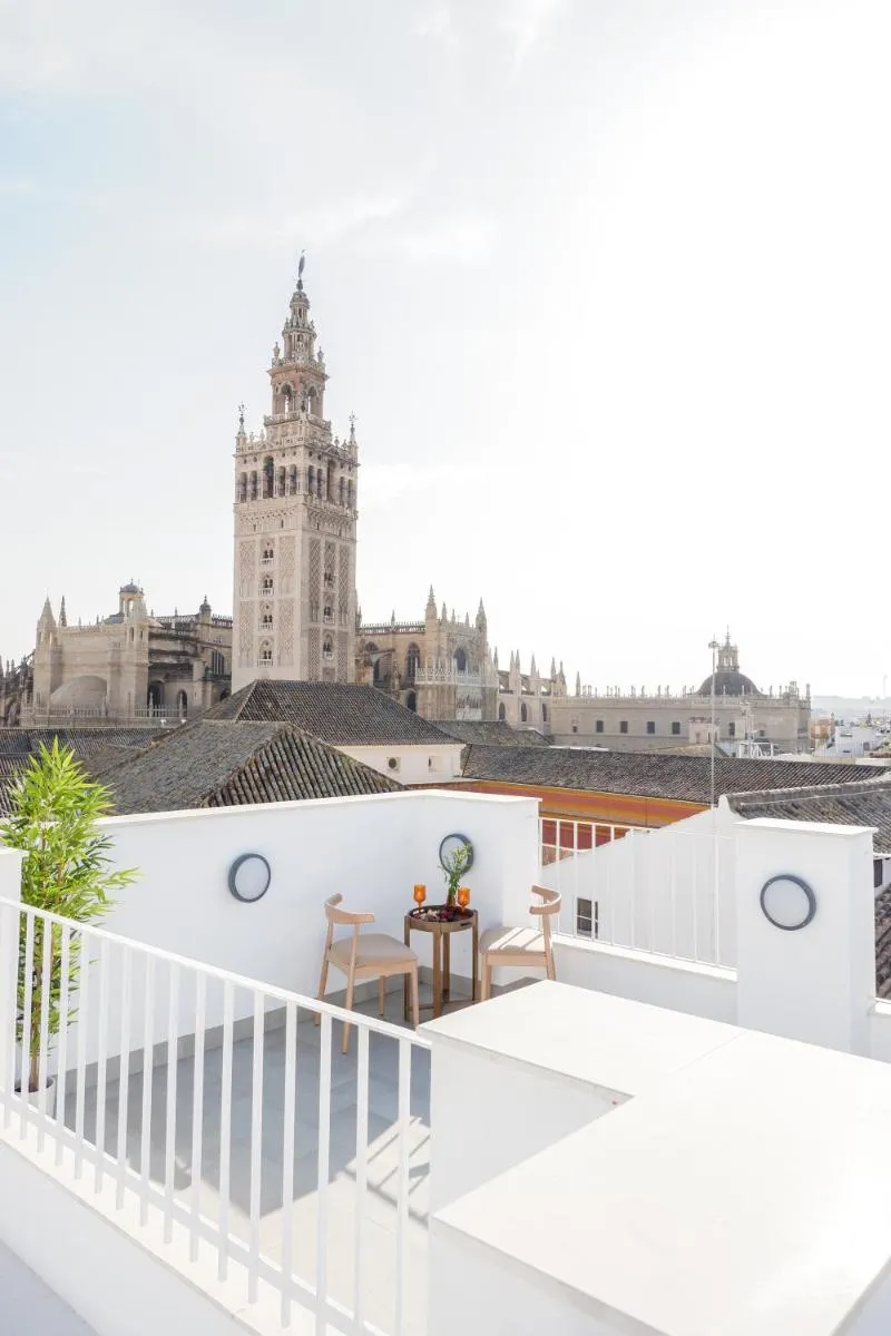 Image 5 of U-Sense Sevilla Catedral