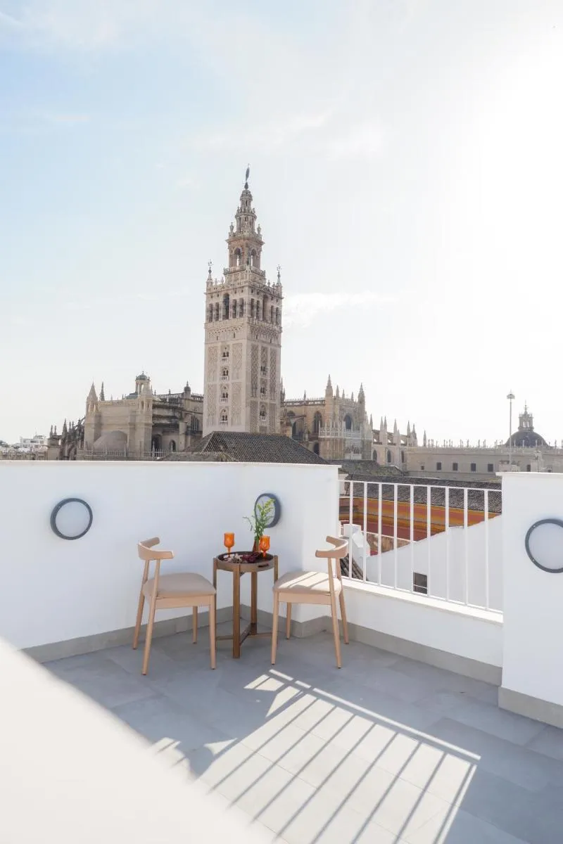 Image 3 of U-Sense Sevilla Catedral