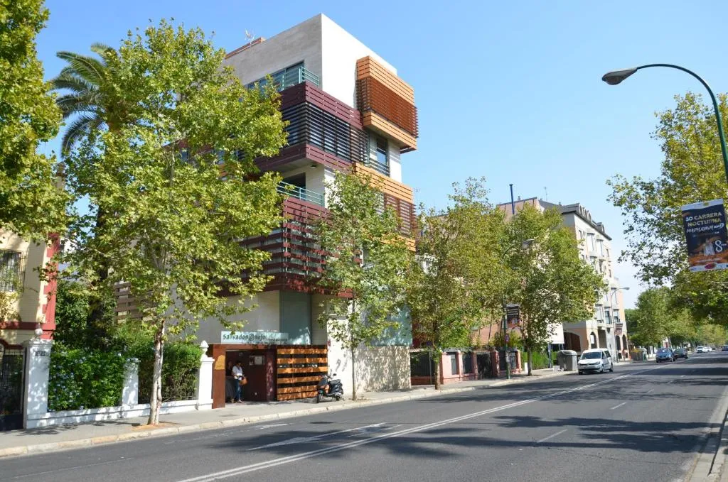Image of Urban House Siurot 33