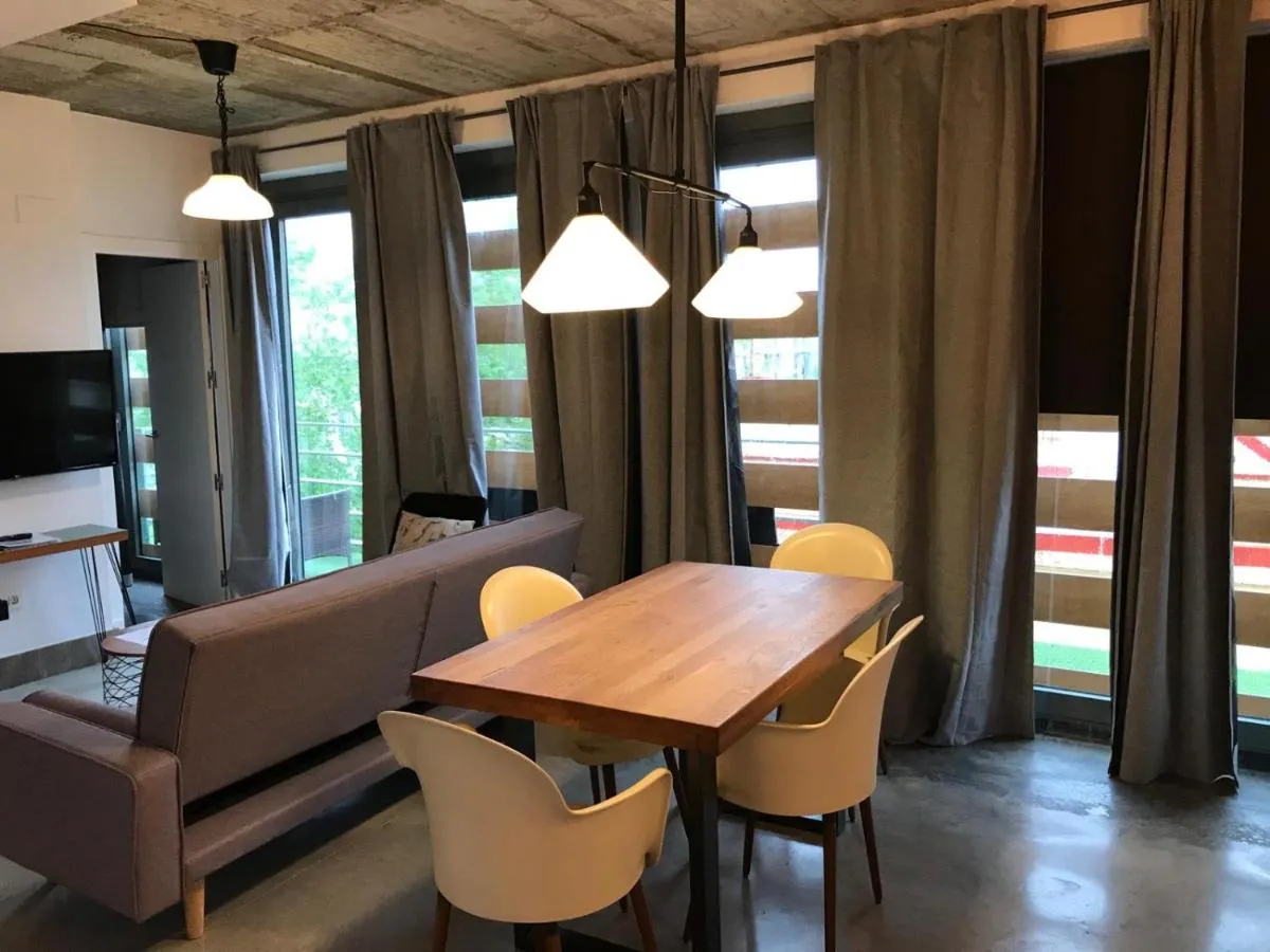 Image 1 of Urban House Siurot 33