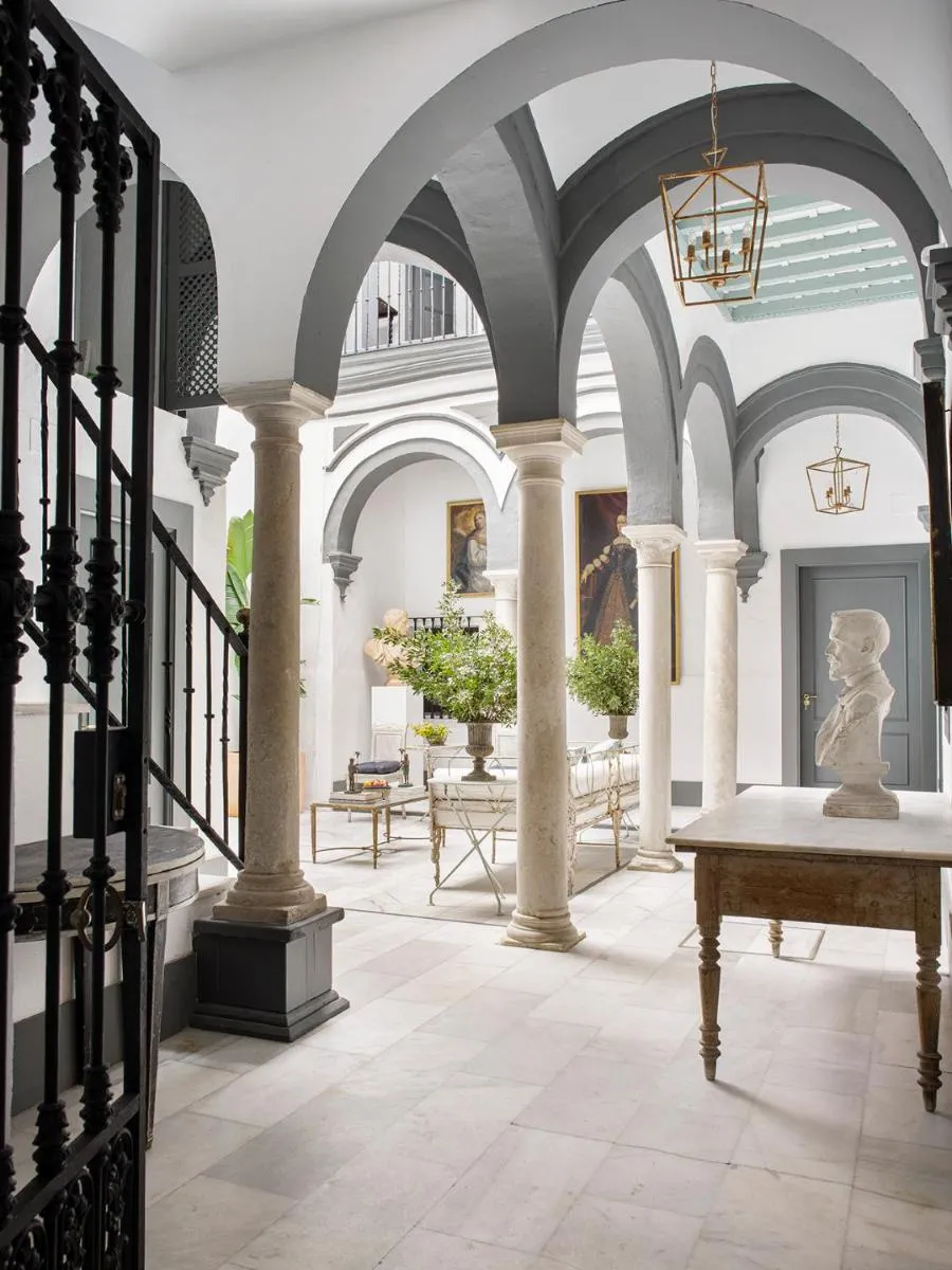 Image 3 of VAC LUXURY HOME SEVILLA