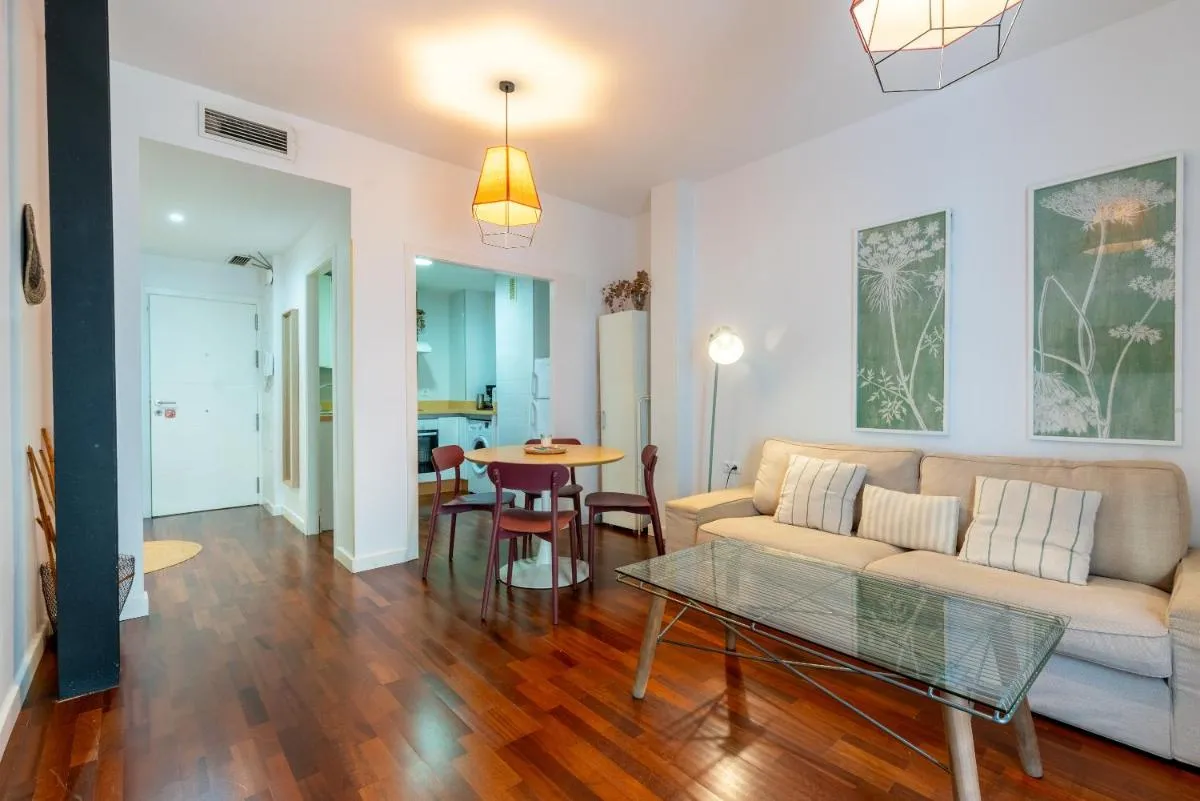 Image 2 of Veoapartment Alhóndiga Segundo