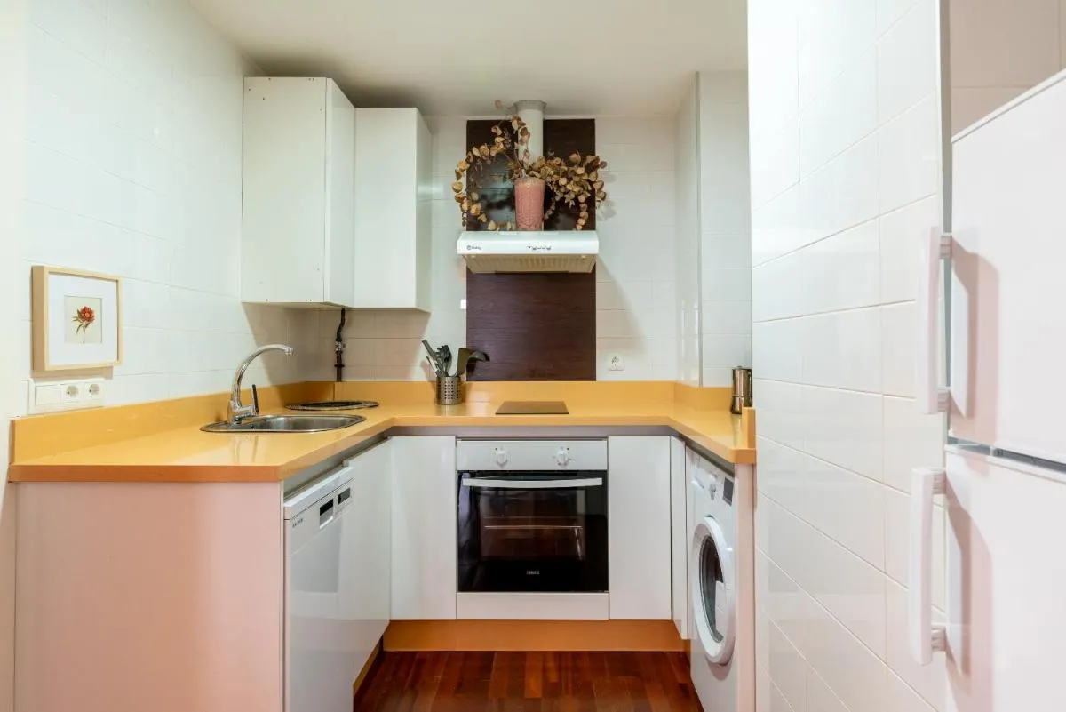 Image 3 of Veoapartment Alhóndiga Segundo