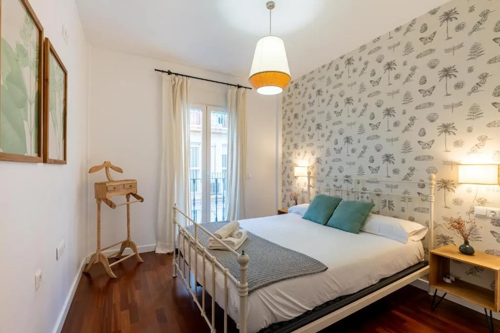 Image of Veoapartment Alhóndiga Segundo