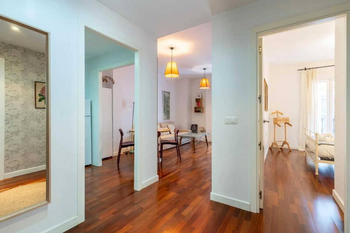 Image 6 of Veoapartment Alhóndiga Segundo