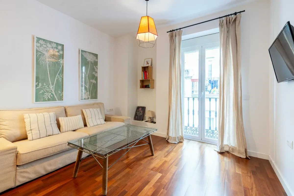 Image 1 of Veoapartment Alhóndiga Segundo