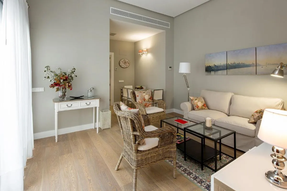 Image 1 of Veoapartment Angeles 1E
