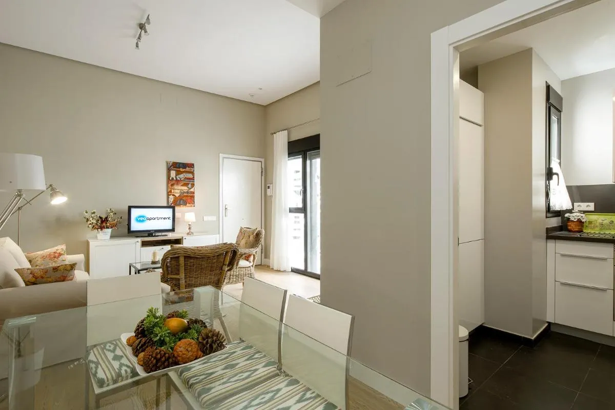 Image 6 of Veoapartment Angeles 1E