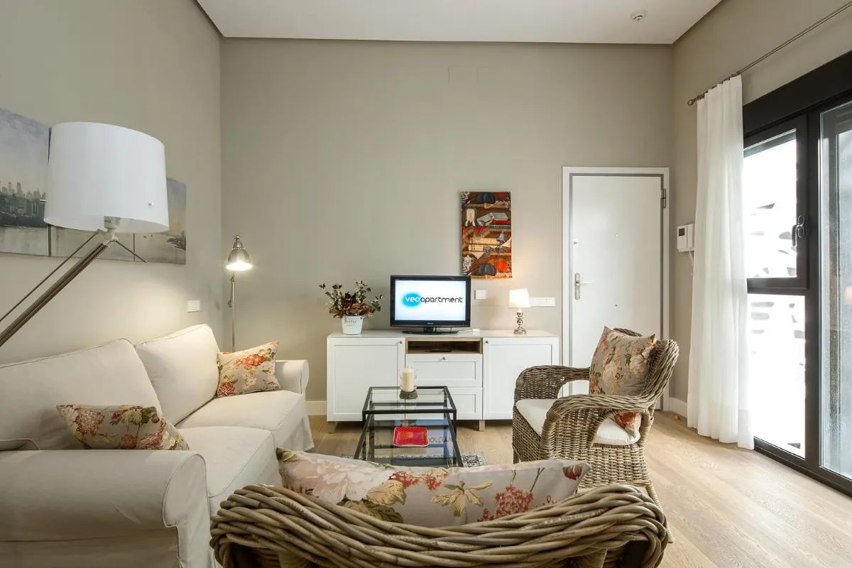 Image 4 of Veoapartment Angeles 1E