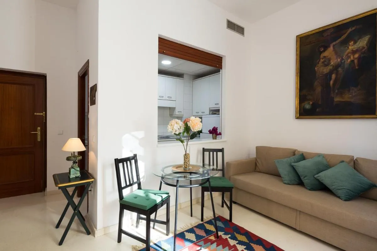 Image 5 of Veoapartment Francos