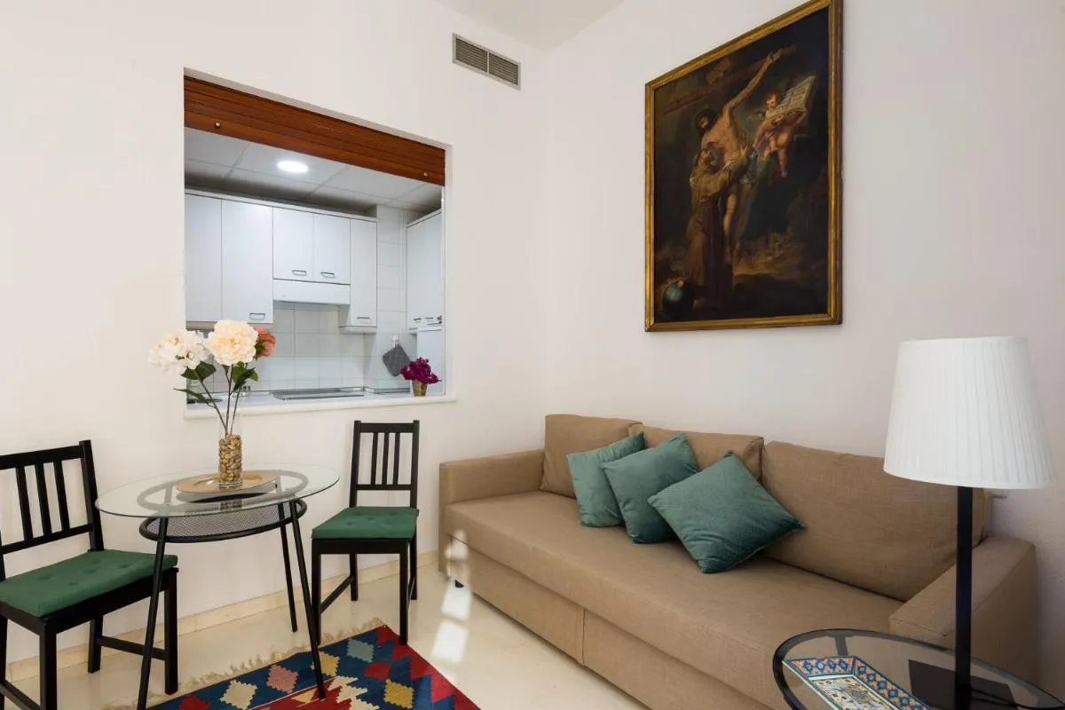 Image 4 of Veoapartment Francos