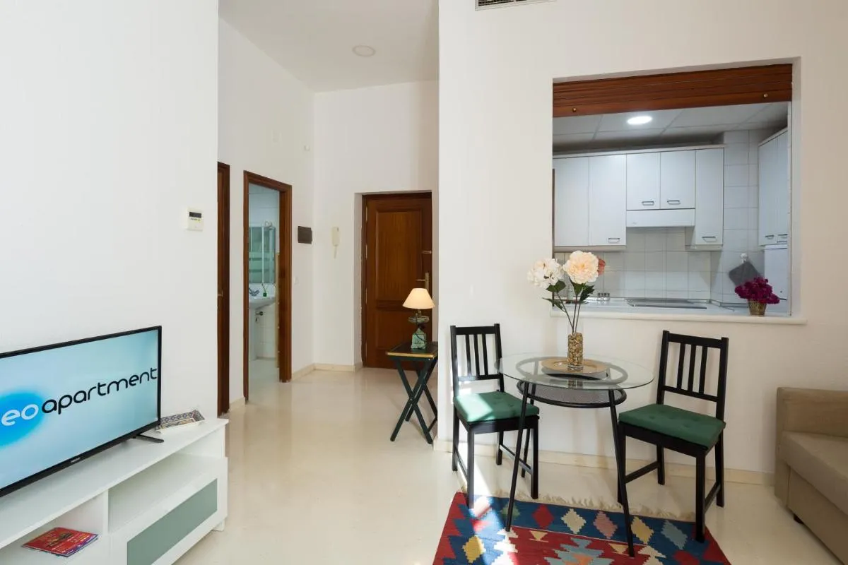 Image 6 of Veoapartment Francos