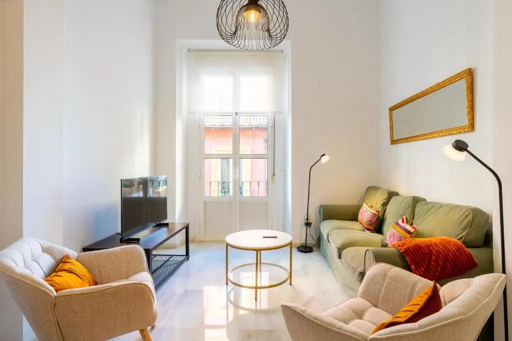 Image of Veoapartment García Vinuesa Primero