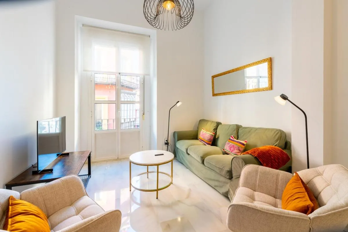 Image 6 of Veoapartment García Vinuesa Primero